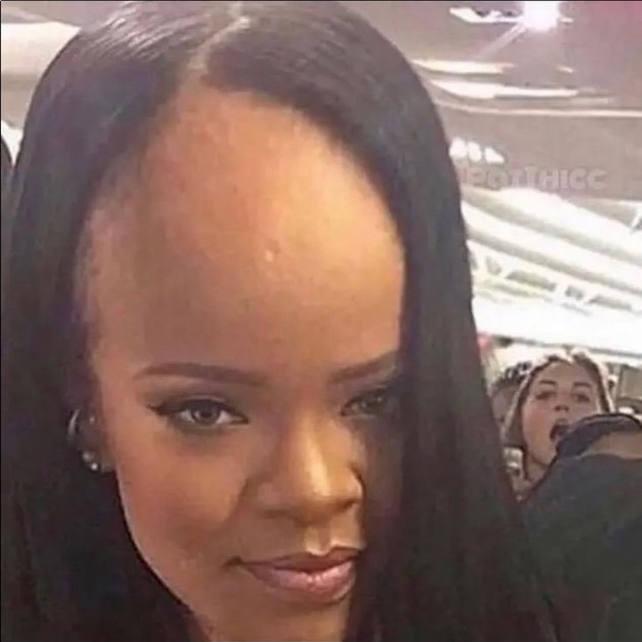 Meet the Posher Other - ebbbunnyy